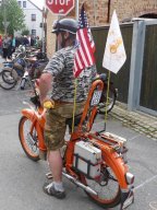 SR-Treffen 2014